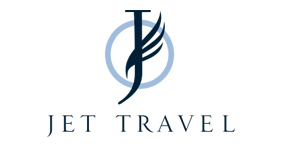 Jet Travel logo